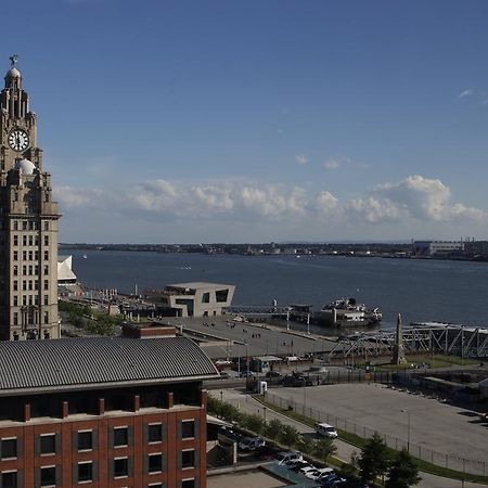 Liver View Apartments Liverpool Chambre photo