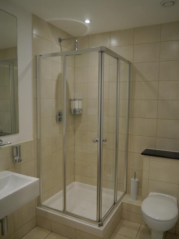 Liver View Apartments Liverpool Chambre photo