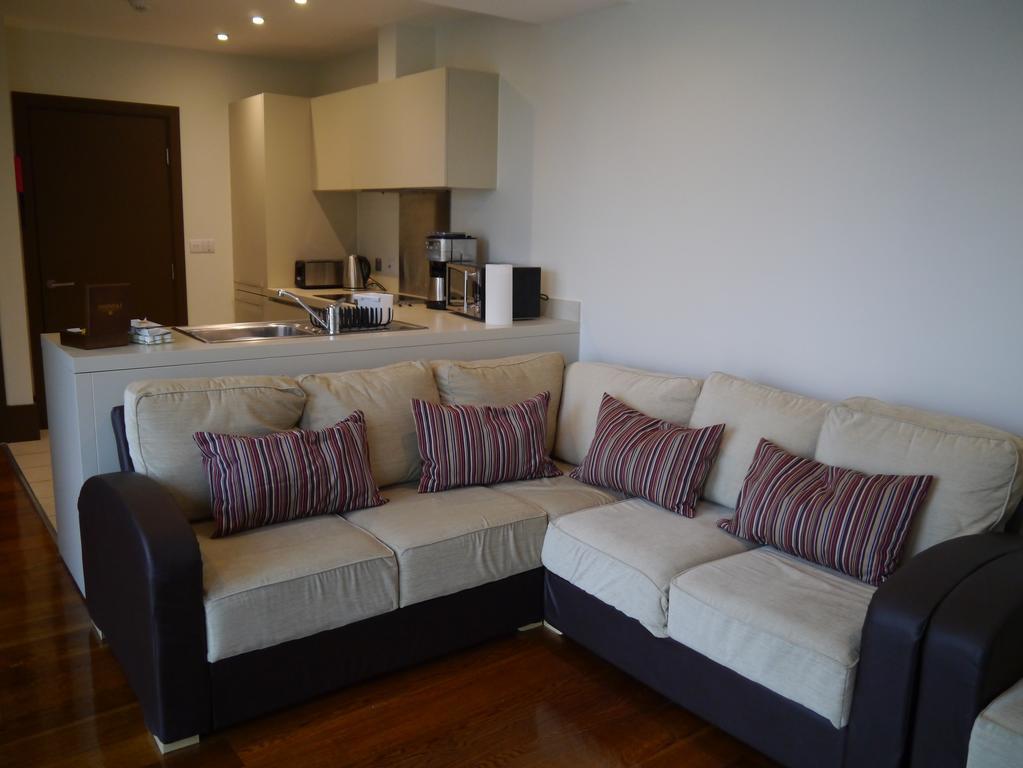 Liver View Apartments Liverpool Chambre photo
