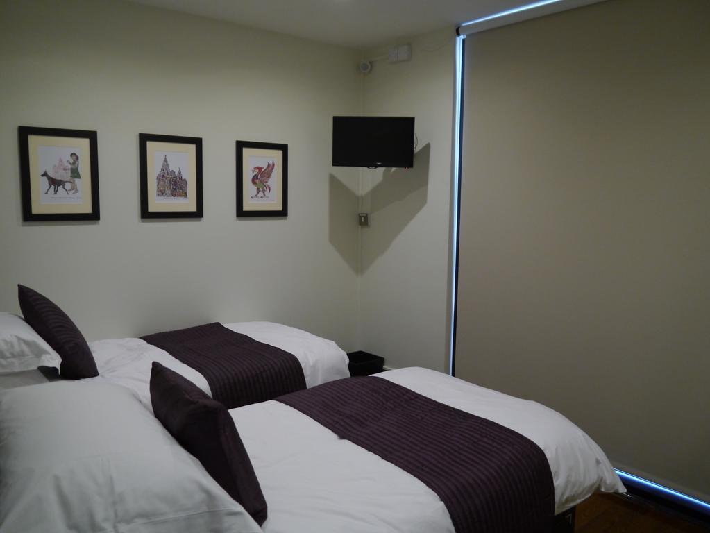 Liver View Apartments Liverpool Chambre photo
