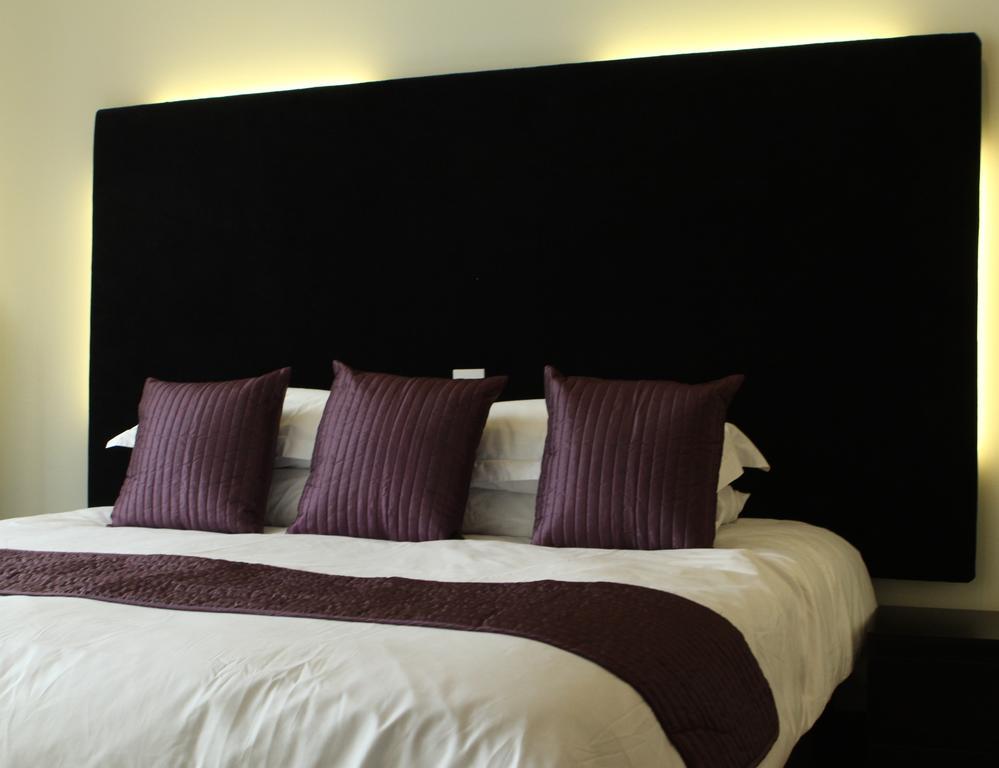 Liver View Apartments Liverpool Chambre photo